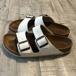 Birkenstock Sandals - Size 40 (women’s size 9-9.5)